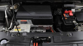 Nissan Leaf ACENTA