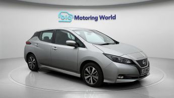 Nissan Leaf ACENTA