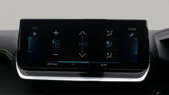 Peugeot E-2008 GT PREMIUM