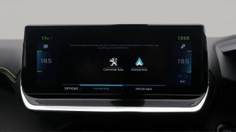 Peugeot E-2008 GT PREMIUM