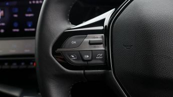 Peugeot 308 PURETECH S/S ALLURE