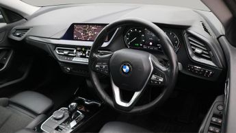 BMW 2 Series Gran Coupe 218I SPORT GRAN COUPE