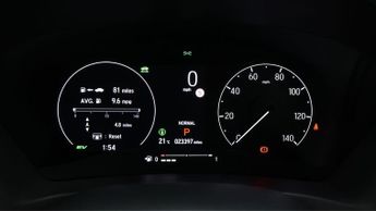 Honda HR-V I-MMD ELEGANCE