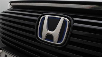 Honda HR-V I-MMD ELEGANCE