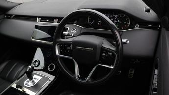 Land Rover Range Rover Evoque R-DYNAMIC S