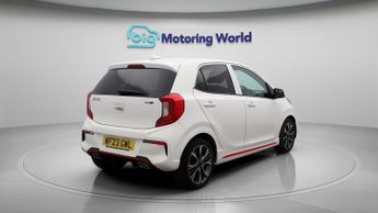 Kia Picanto GT-LINE
