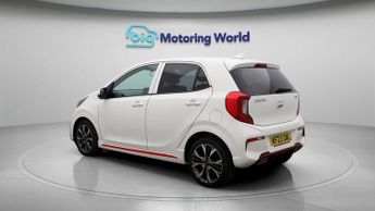 Kia Picanto GT-LINE