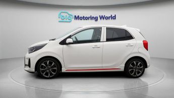 Kia Picanto GT-LINE