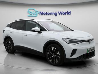 Volkswagen ID.4 MATCH PRO