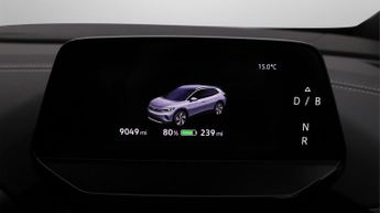 Volkswagen ID.4 MATCH PRO