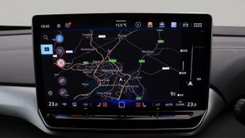 Volkswagen ID.4 MATCH PRO