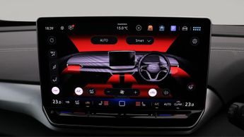 Volkswagen ID.4 MATCH PRO