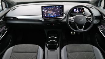 Volkswagen ID.4 MATCH PRO
