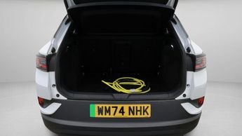 Volkswagen ID.4 MATCH PRO