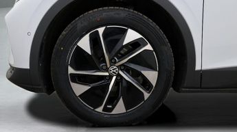 Volkswagen ID.4 MATCH PRO