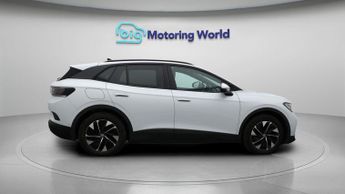 Volkswagen ID.4 MATCH PRO