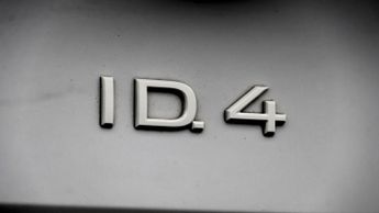 Volkswagen ID.4 MATCH PRO