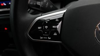 Volkswagen ID.4 MATCH PRO