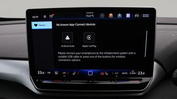 Volkswagen ID.4 MATCH PRO