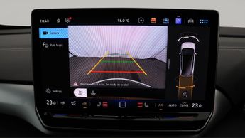 Volkswagen ID.4 MATCH PRO