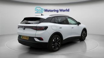 Volkswagen ID.4 MATCH PRO