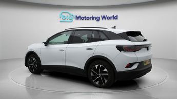 Volkswagen ID.4 MATCH PRO