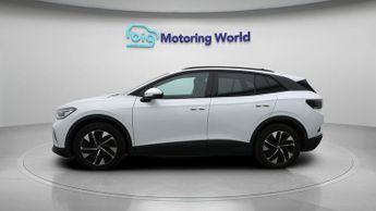 Volkswagen ID.4 MATCH PRO