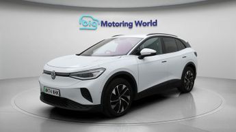 Volkswagen ID.4 MATCH PRO