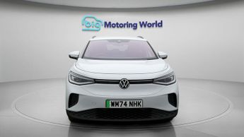 Volkswagen ID.4 MATCH PRO