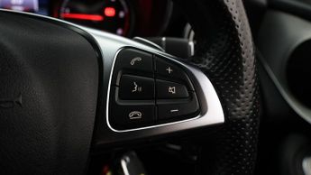 Mercedes-Benz GLC GLC 220 D 4MATIC AMG LINE