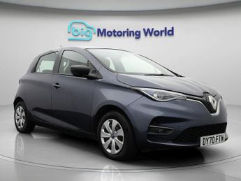 Renault Zoe I PLAY