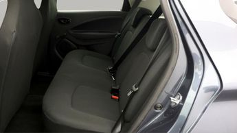 Renault Zoe I PLAY