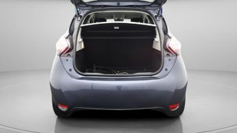 Renault Zoe I PLAY