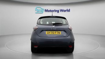 Renault Zoe I PLAY