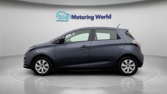Renault Zoe I PLAY
