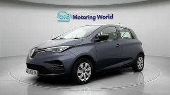 Renault Zoe I PLAY