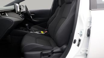 Toyota Corolla ICON TECH