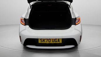 Toyota Corolla ICON TECH