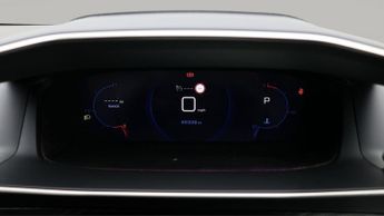 Peugeot 208 PURETECH ALLURE PREMIUM PLUS S/S