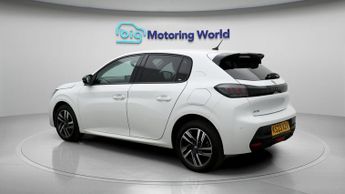 Peugeot 208 PURETECH ALLURE PREMIUM PLUS S/S