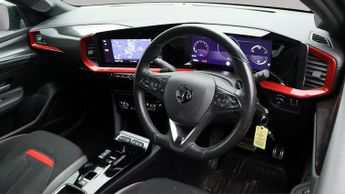 Vauxhall Mokka GS