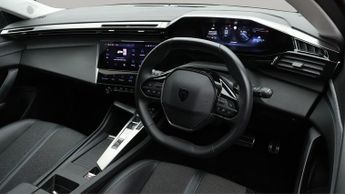 Peugeot 308 SW PURETECH S/S SW ALLURE PREMIUM
