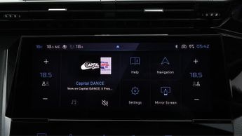 Peugeot 308 SW PURETECH S/S SW ALLURE PREMIUM