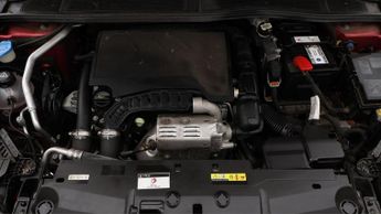 Peugeot 308 SW PURETECH S/S SW ALLURE PREMIUM