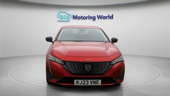 Peugeot 308 SW PURETECH S/S SW ALLURE PREMIUM