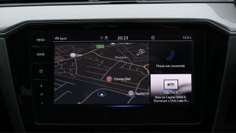 Volkswagen Passat GTE ADVANCE DSG