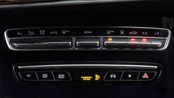 Mercedes-Benz EQC EQC 400 4MATIC AMG LINE