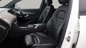 Mercedes-Benz EQC EQC 400 4MATIC AMG LINE