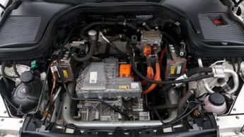 Mercedes-Benz EQC EQC 400 4MATIC AMG LINE