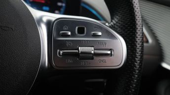 Mercedes-Benz EQC EQC 400 4MATIC AMG LINE